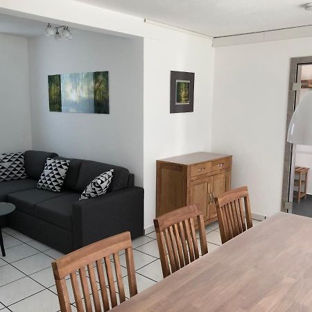 Fewo Belinda, Tiengen Zentrum Waldshut-Tiengen Extérieur photo