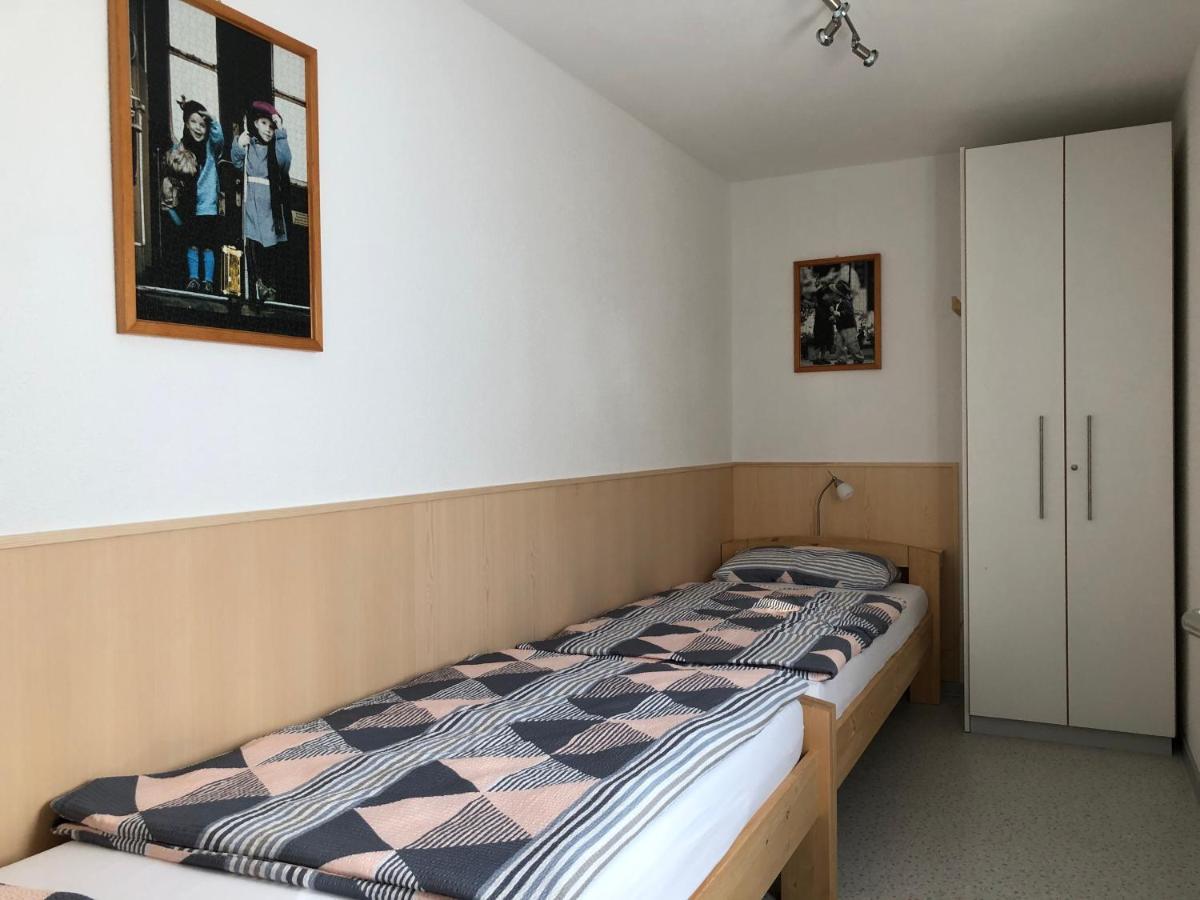 Fewo Belinda, Tiengen Zentrum Waldshut-Tiengen Extérieur photo