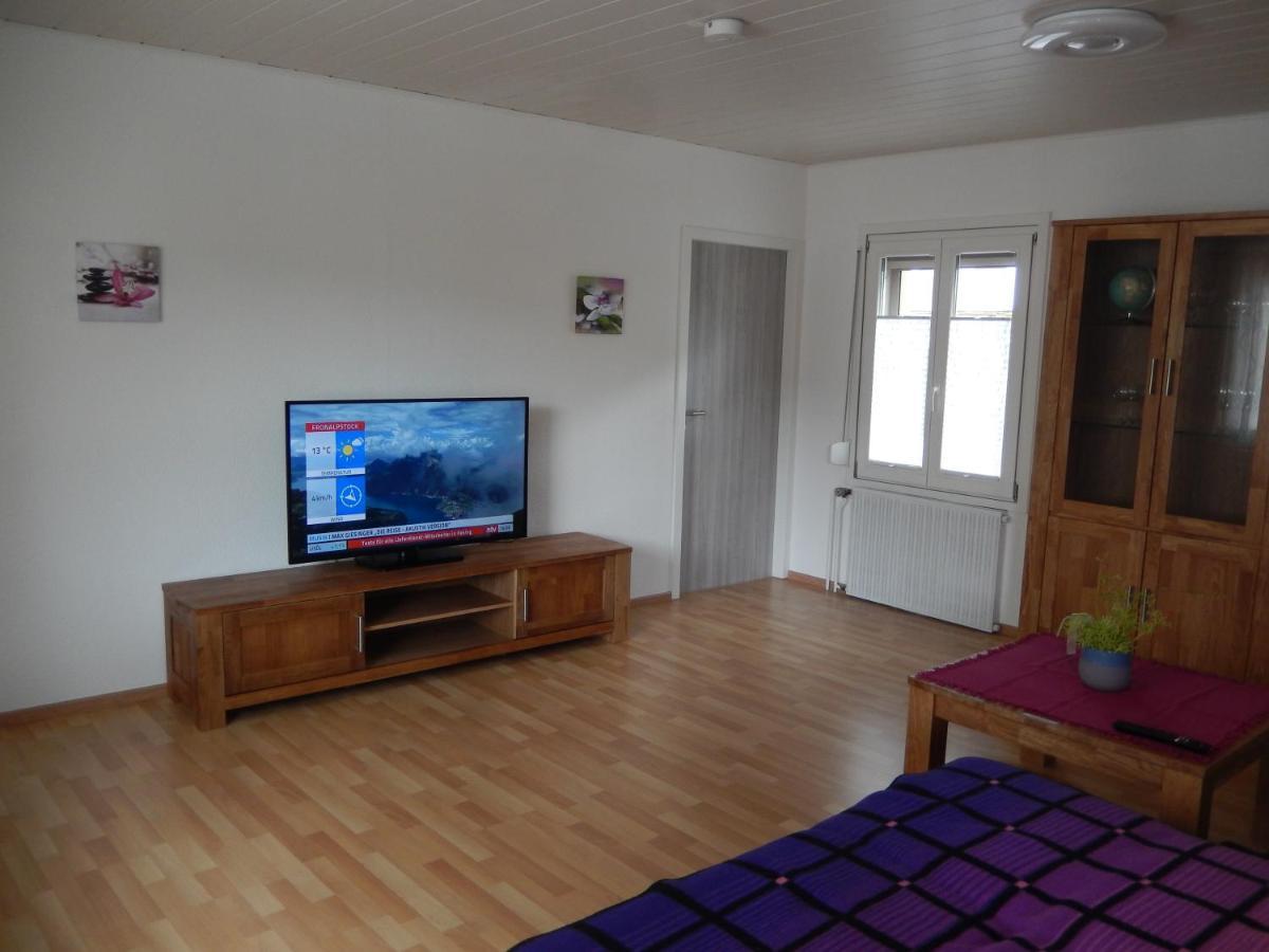 Fewo Belinda, Tiengen Zentrum Waldshut-Tiengen Extérieur photo