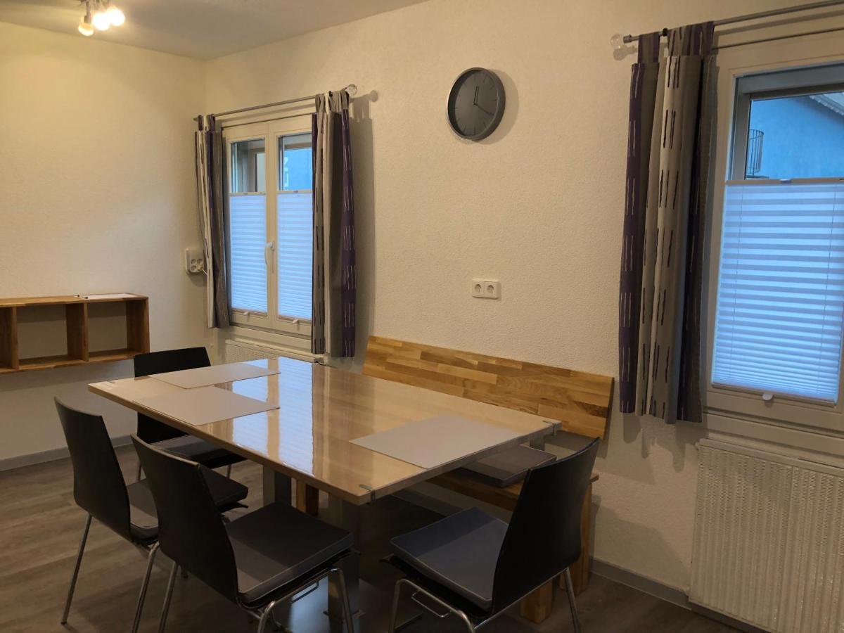Fewo Belinda, Tiengen Zentrum Waldshut-Tiengen Extérieur photo