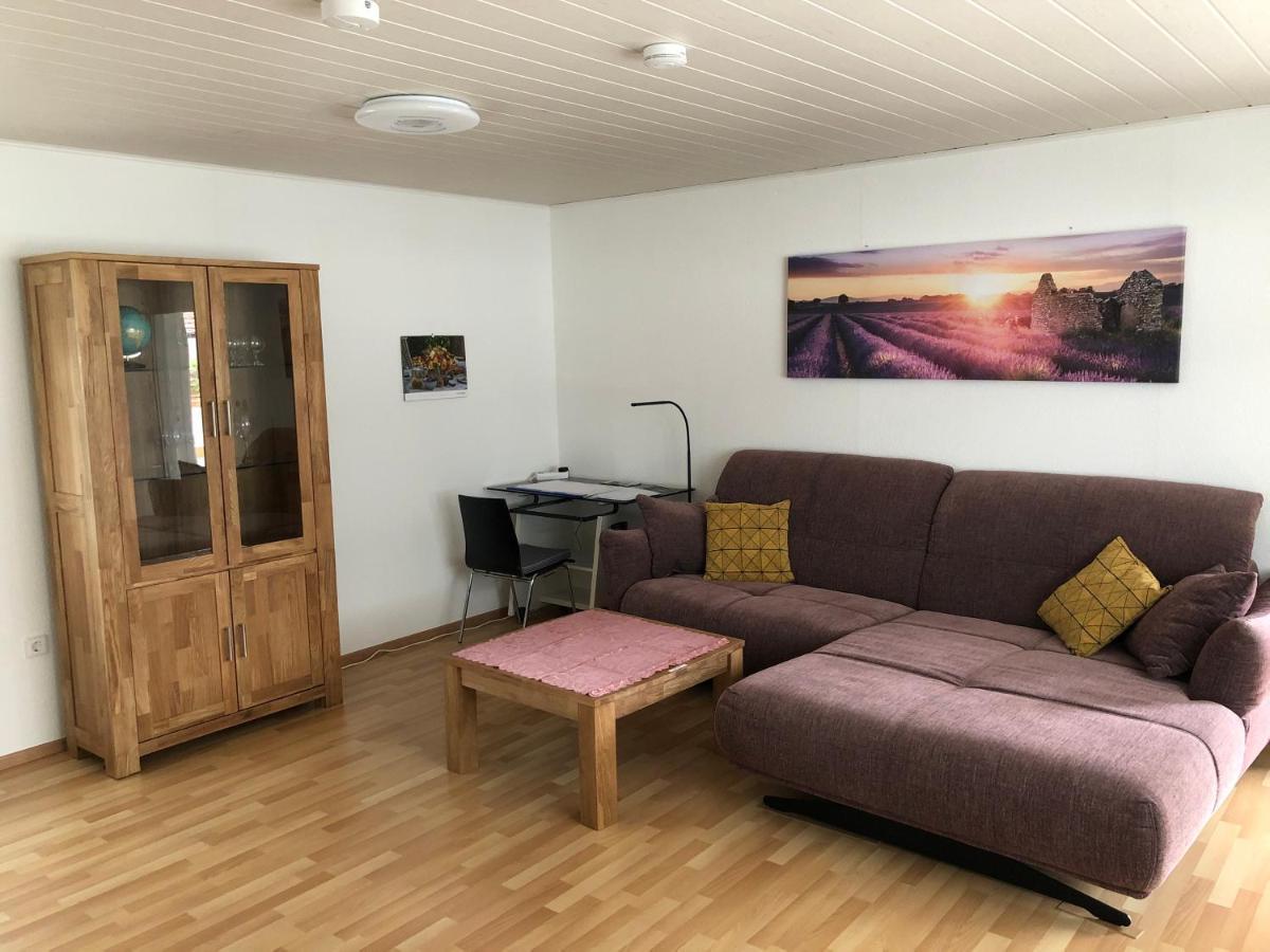 Fewo Belinda, Tiengen Zentrum Waldshut-Tiengen Extérieur photo