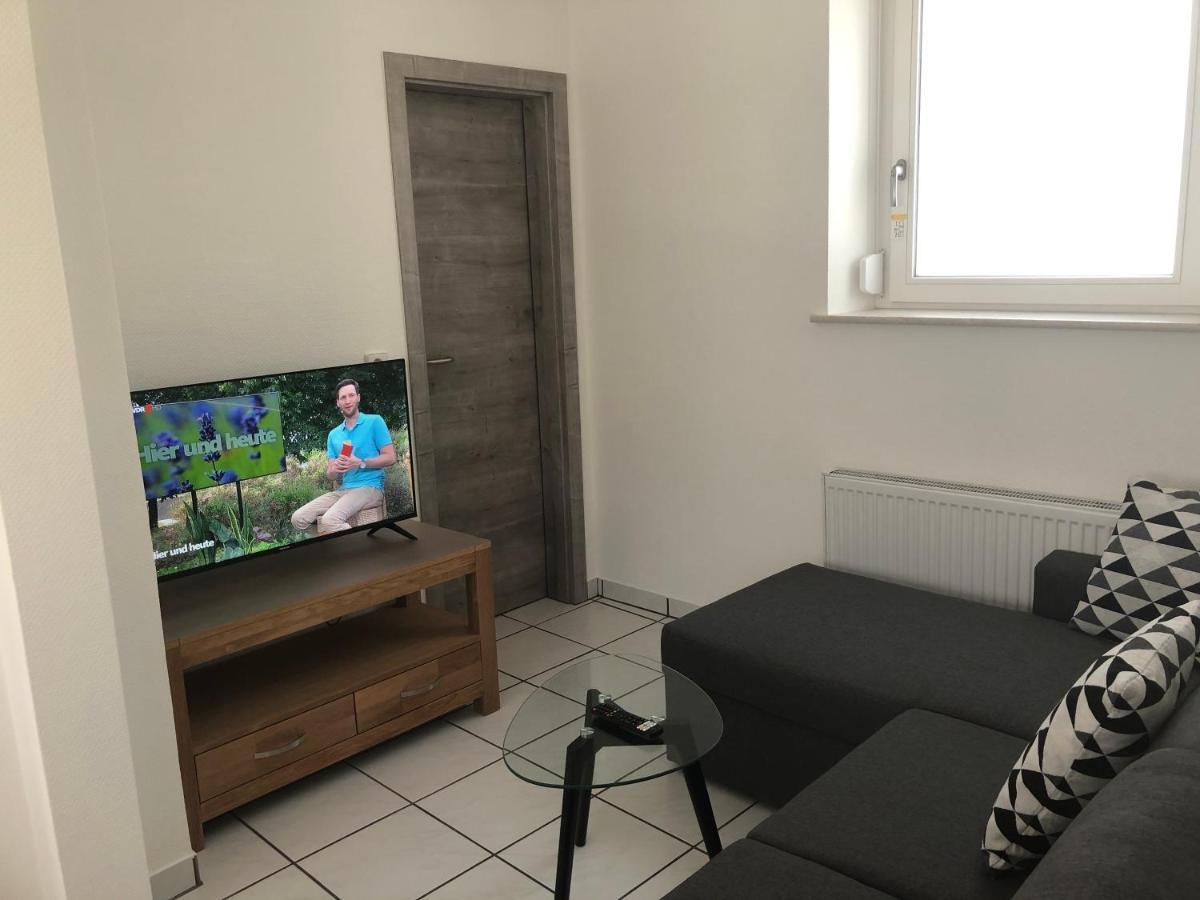 Fewo Belinda, Tiengen Zentrum Waldshut-Tiengen Extérieur photo