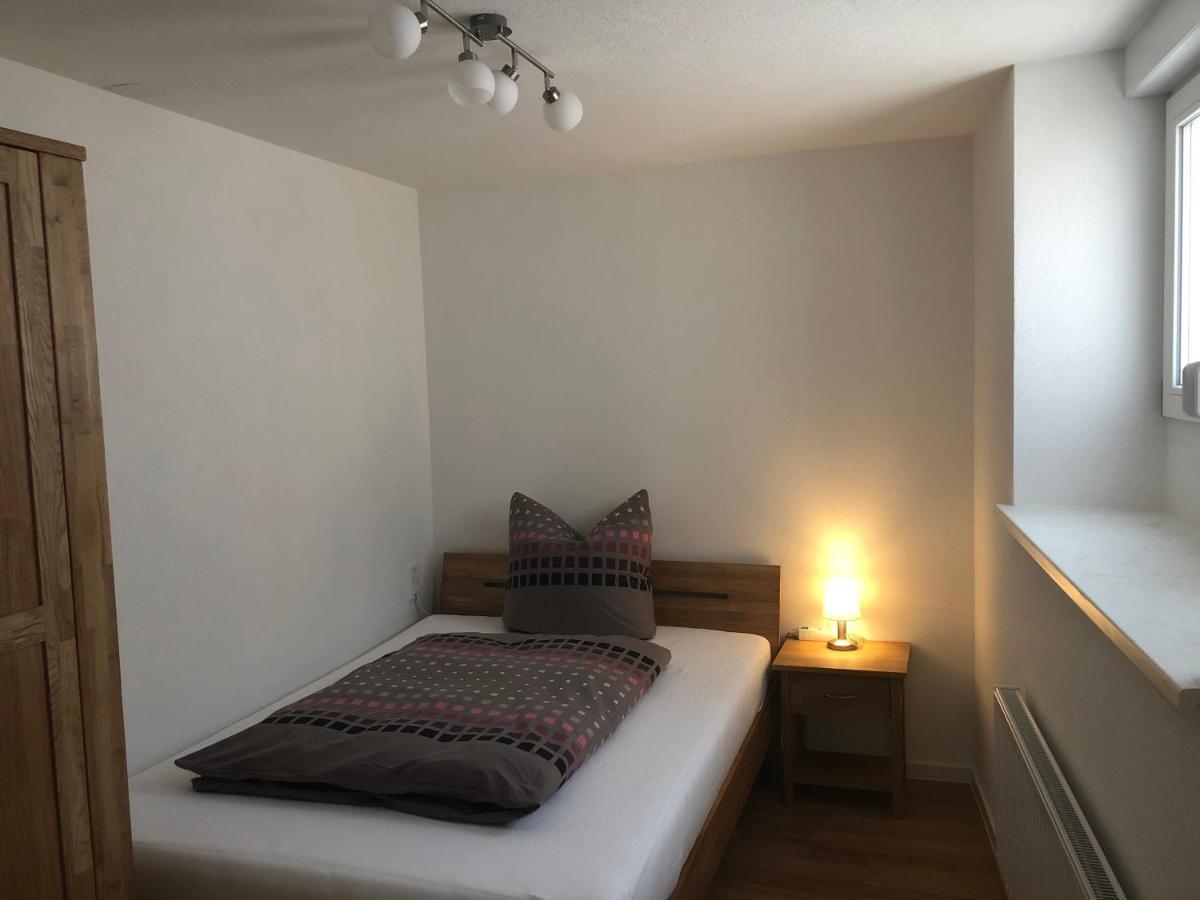 Fewo Belinda, Tiengen Zentrum Waldshut-Tiengen Extérieur photo