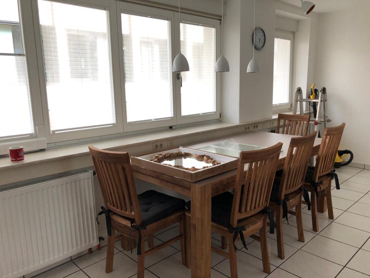 Fewo Belinda, Tiengen Zentrum Waldshut-Tiengen Extérieur photo