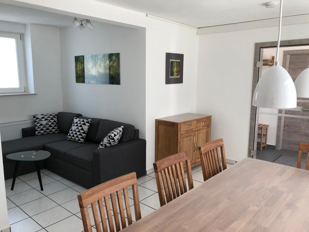 Fewo Belinda, Tiengen Zentrum Waldshut-Tiengen Extérieur photo
