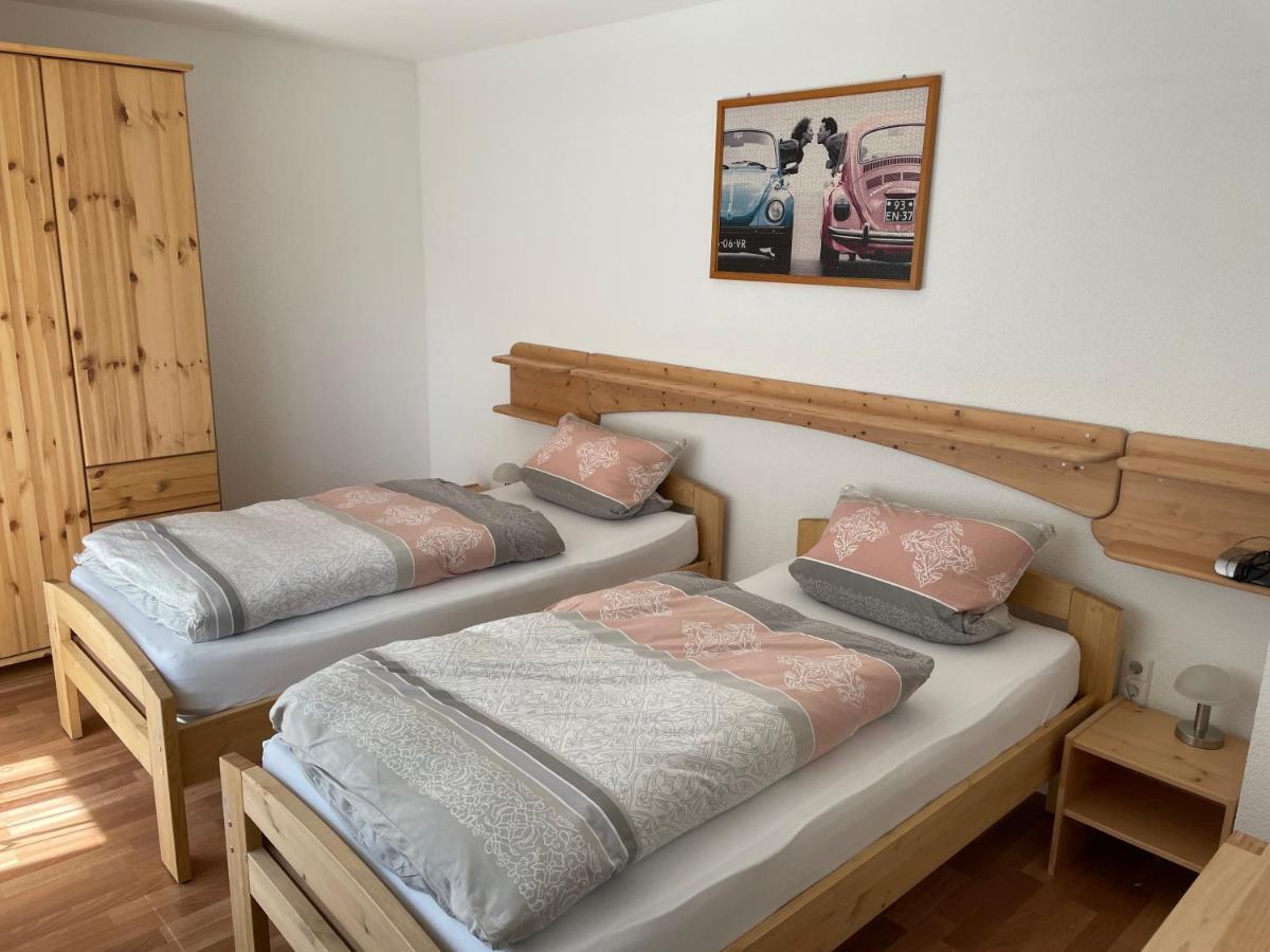 Fewo Belinda, Tiengen Zentrum Waldshut-Tiengen Extérieur photo