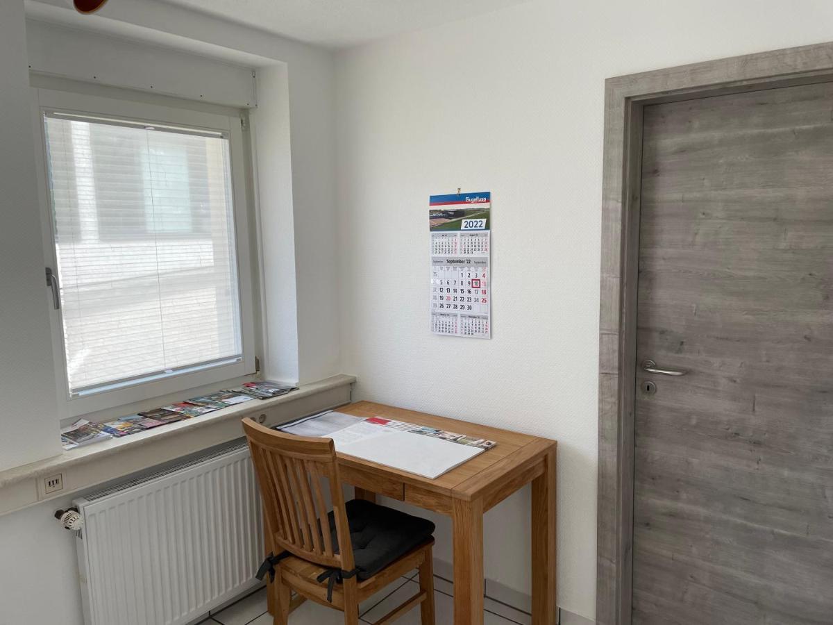 Fewo Belinda, Tiengen Zentrum Waldshut-Tiengen Extérieur photo