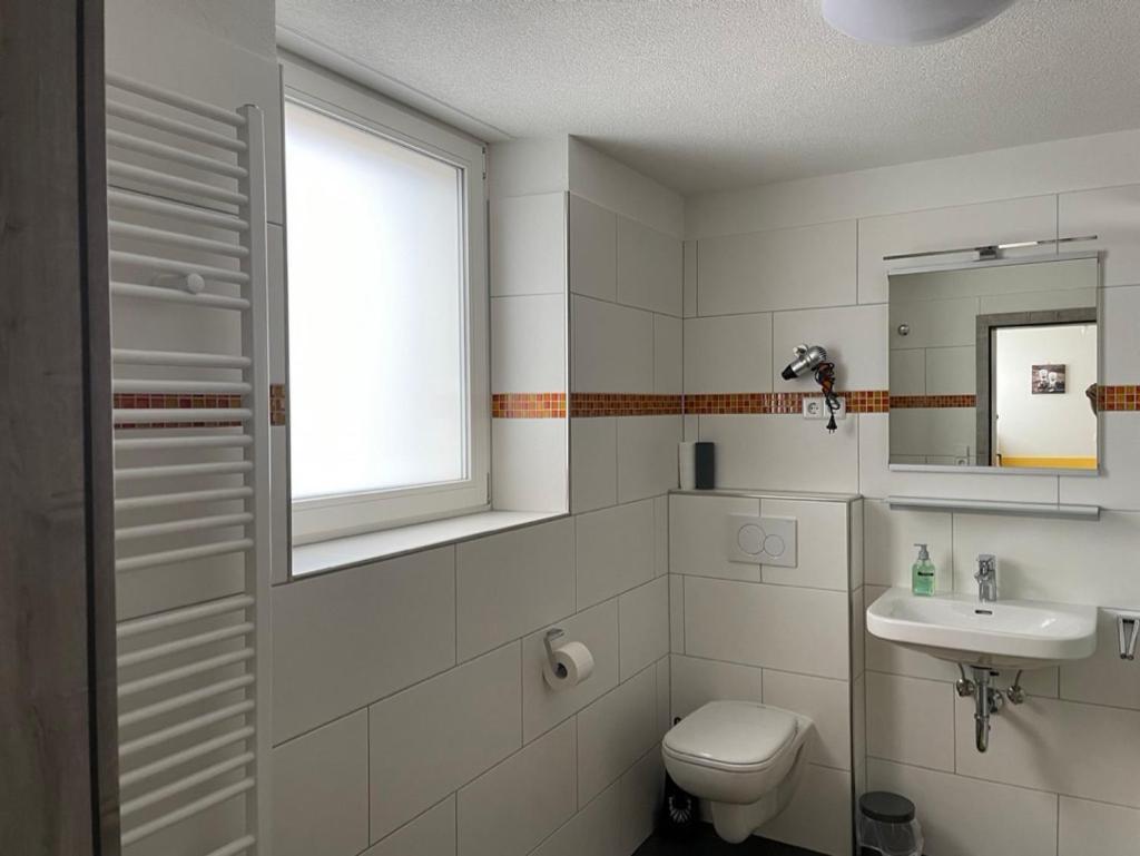 Fewo Belinda, Tiengen Zentrum Waldshut-Tiengen Extérieur photo